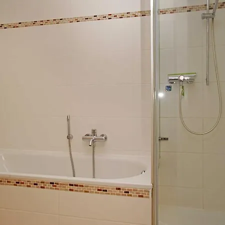 Apartment Residenz Am Yachthafen 6