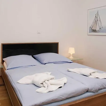 Residenz Am Yachthafen 6 * Cuxhaven