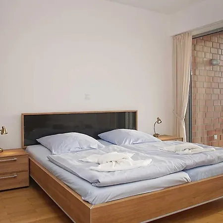 Apartment Residenz Am Yachthafen 6