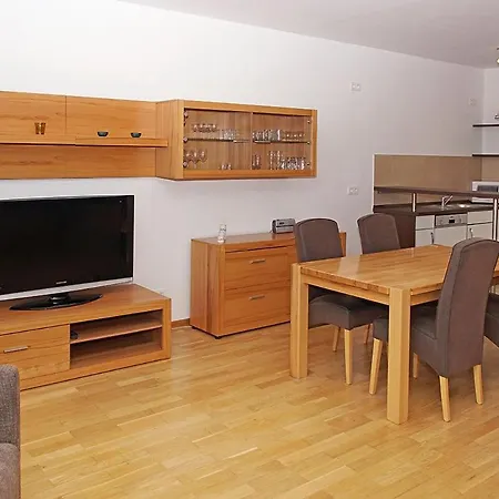 Residenz Am Yachthafen 6 Cuxhaven